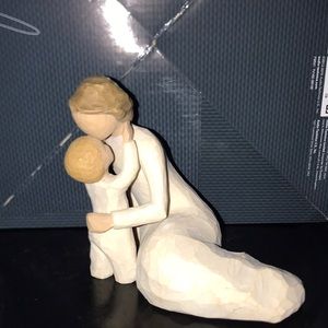 Willow Tree- child’s touch figurine